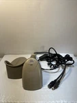 Follett Imageteam 3800 Wired Handheld Barcode Scanner W/cable Holder. Fixed Price $35.71.