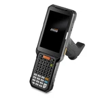 New Janam Mobile Hand Held Computer XG4-YAKJRMNC01 Scanner With Battery. Fixed Price $2075.00.