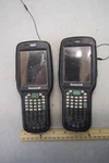 2X Honeywell 6500LP Barcode Scanner. For Parts. No Returns.. Fixed Price $47.99.