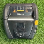 Zebra ZQ630 Mobile Bluetooth Rfid Direct Thermal Printer ZQ63-RUWA000-00. Fixed Price $300.00.