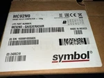 Motorola MC9200 Portable Data Terminal Windows Embed 6.5 MC92N0-GA0SXERA5WR New. Fixed Price $649.99.