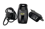 Wasp WWS-800 Cr Charging Base W/ Usb Adapter And Power Supply /tested. Fixed Price $44.99.