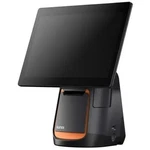 Sunmi Technology P01224009 T2S,15'' Desktop POS,10'' Cust DISP,4GB RAM,64GB Rom,. Fixed Price $1543.86.