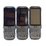 *lot Of 3* Janam XG200 Mobile Computer Scanner *without Batteries*. Fixed Price $299.95.
