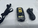 Wasp Wireless WWS250I Pocket Barcode Scanner #182. Fixed Price $35.00.