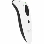 Socketscan S720 Linear Barcode Qr Reader, White. Fixed Price $327.45.