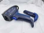 Intermec SR61BHP-002 Hand Held Bluetooth Barcode Scanner 2D Area Imager. Fixed Price $283.99.