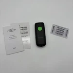 Nadamoo Wireless Barcode Scanner BUR3076-GR Wired 3-IN-1 Portable Ccd Reader. Fixed Price $11.95.