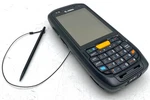 Zebra MC45 Rugged Mobile Computer W/ Windows Embedded Handheld 6.5 & Stylus Pen. Fixed Price $84.95.