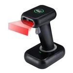 Adesso Nuscan 2700R Wireless Barcode Scanner With Charging Cradle High-speed. Fixed Price $168.17.