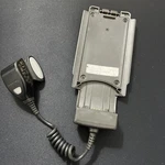 Honeywell Wearable Rest Ring Scanner MSIP-REM-HWK-8620 P/n CT40-WS-INT. Fixed Price $110.00.