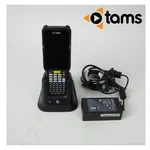 Zebra Mobile Computer Barcode Scanner MC330M-GI4HG2US W/ Dock & Trigger. Fixed Price $149.99.