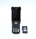 Zebra MC930B-GSEDG4NA Android Barcode Scanner Handheld Computer W/ Battery. Fixed Price $548.99.
