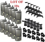 Symbol Motorola Pda Wireless 2D Barcode Scanner MC7090-PK0DJQFA8WR Wm 5.0. Fixed Price $749.99.