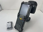 Motorola Symbol MC9090R6 Wireless Barcode Scanner Rfid WM5 MC9090-GK0HJEFR7US. Fixed Price $499.00.