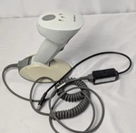 Symbol M2004-I419 Cyclone Barcode Scanner Reader W/usb Cable. Fixed Price $14.99.