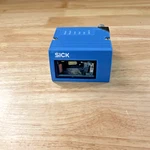 Sick CLV621-0120 Barcode Scanner Long-range Ethernet-enabled Industrial Grade. Fixed Price $199.00.