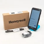 Honeywell Mobile Computer/barcode Scanner (EDA52-11AE84N21RK) Black. Fixed Price $911.97.