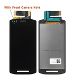 New Lcd Display Digitizer Touch Screen For Zebra TC210K TC26 Replacement. Fixed Price $29.99.
