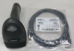 Zebra Motorola Symbol Barcode Scanner LI2208 With Usb Cable 1D. Fixed Price $65.00.