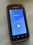 Honeywell CT50L0N Android Wifi 2D Scanner CS16SFH. Fixed Price $299.99.