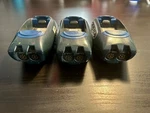 Talkman A500 Vocollect Units X3. Fixed Price $182.95.