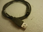 3FT Cable 3' Usb Male -to- Micro * Straight Hp CRA-C34 Code Scanner. Fixed Price $9.95.