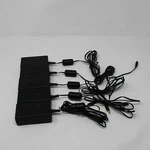 Lot Of (5) Oem Symbol Ite Power Supply PW118 Ac Adapter 50-14000-107. Fixed Price $34.99.