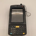 Symbol MC7095-PUEDJQHA8WR Mobile Handheld Computer Barcode Scanner Wifi Oem. Fixed Price $24.25.