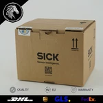 Sick S30A-6111CP New Industrial Module Vat Invoice Warranty. Fixed Price $1972.85.