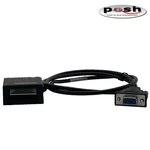 Microscan FIS-0003-0002G Barcode Scanner. Fixed Price $87.95.