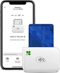 Clover Go (3RD Generation)-mobile Pos-no Merchant Account Required. Fixed Price $180.87.