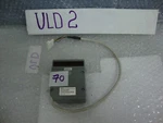 Nec Barcode Reader BCR5242-FFF. Fixed Price $280.00.