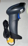 Netum NT-M8 Wireless 2D Qr Barcode Scanner Bluetooth, 2.4GHZ, Usb 2.0. Fixed Price $14.51.