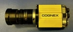 Cognex 825-0125-1R Dataman DM200S Barcode Reader With Fujinon 75MM Lens. Fixed Price $150.00.