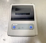 Sato CG408TT-RS Bar Code, Label Thermal Printer. Fixed Price $67.49.