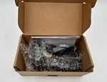 Agptek SC15 Handheld Corded/wireless 1D Barcode Scanner Open Box. Fixed Price $30.00.