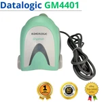 Datalogic Gryphon GM4401 1D 2D Barcode Scanner Imager W/kit Year Warranty!. Fixed Price $49.61.