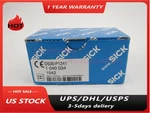 New Sick DS30-P1241 1040034 Mid Range Distance Sensor DS30P1241. Fixed Price $527.26.