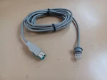 Metrologic 57200A-N Locking Double Cable Non Power-link New Package. Fixed Price $19.95.