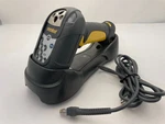 Symbol Motorola Barcode 2D Wireless Bt Scanner Fips DS3578-ER2F005WR Kit. Fixed Price $475.00.