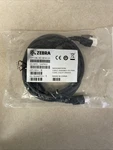 Zebra CBL-DC-381A1-01 Cable Assembly Power Cord For 4-SLOT Cradle. Fixed Price $24.99.
