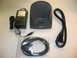 Symbol CRD1800-1000S SPT1846 SPT1800 Complete Kit: Cradle+cables+charger. Fixed Price $59.99.