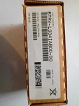 Symbol Li-ion Battery 3.6V 2200MAH BTRY-LS34IAB00-00 21-62606-01. Fixed Price $21.30.