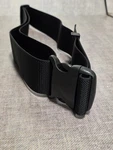 New Zebra Handheld Barcode Scanner Holster Belt 11-08062-02R MC30XX MC90XX MC91. Fixed Price $18.00.
