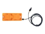 Proglove Black Orange Mark 2 Basic Charging C006-EU. Fixed Price $322.66.