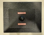 Omron Microscan LVS-9510-5-4.0 Desktop Barcode Verification System. Fixed Price $4499.99.