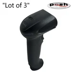 Lot Of 3 Honeywell 1950GSR-2-EZ-N Xenon Xp Barcode Scanner Corded 2D. Fixed Price $509.99.
