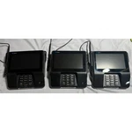 Lot Of Verifone Credit Card Terminal Payment Pos MX925-CTLS A833. Fixed Price $212.49.