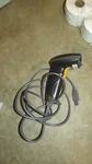 Unideeply MJ2809 + SR2020 - Laser Barcode Scanner T79 Used. Fixed Price $10.00.